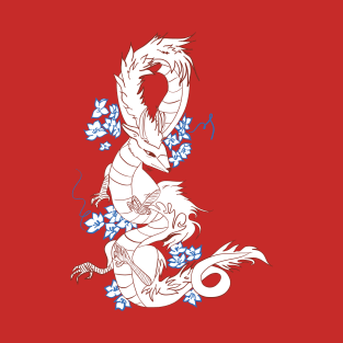 Dragon T-Shirt