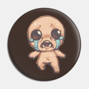 Isaac Pin