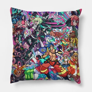 Inferno! Pillow