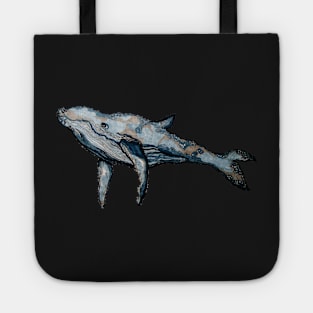 Whale Tote