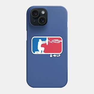 MK Sub-Zero Logo Phone Case