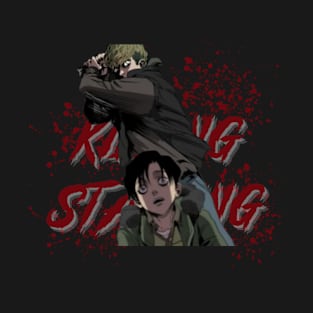 Killing Stalking T-Shirt