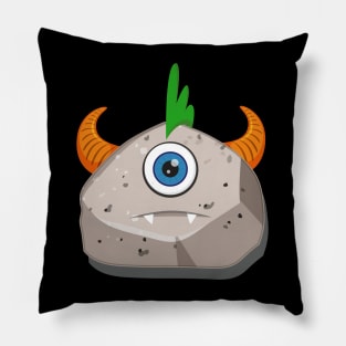 I-Roc Mohawk Pillow