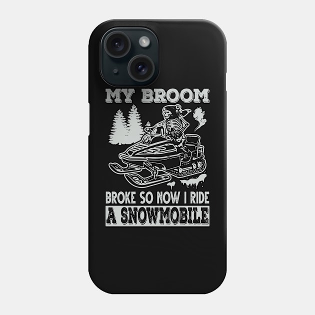 XC Cross Country Runner Coach Phone Case by BOOBYART