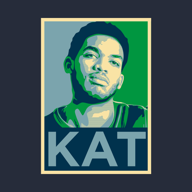 Karl-Anthony Towns by chunked