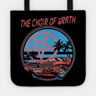 The Choir of Wrath - Miami Devil Tote