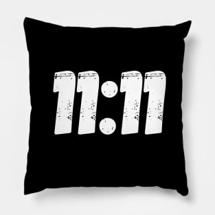 11:11 Pillow