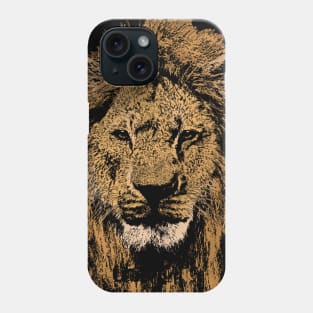 Simba Phone Case