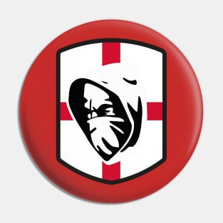 curvasud milano Pin