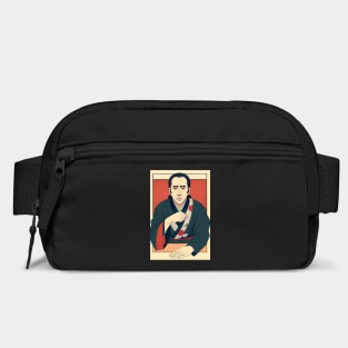 Japanese style nicolas cage Bag