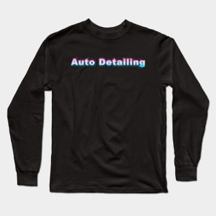 Detailing T-Shirts for Sale