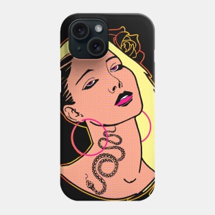 Pleasure (if it feels good, do it) Phone Case