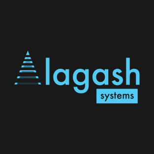 Alagash Systems (White Back Logo) T-Shirt