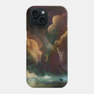 The Great Prince Phone Case