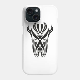 Miraak last dragonborn Phone Case