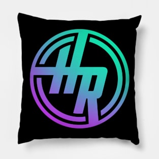 HotRod Token Pillow