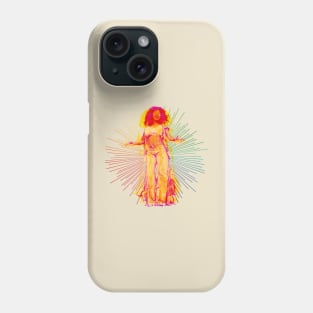 Chaka Khan Phone Case