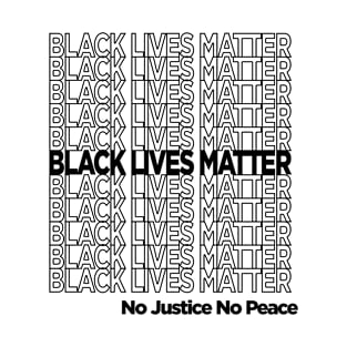 Black Lives Matter T-Shirt