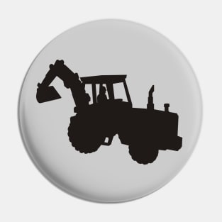 Construction Excavator Pin