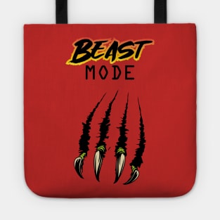 BEAST mode Tote