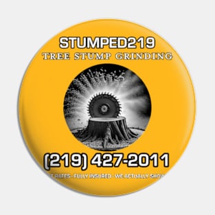 STUMPED219 2.02 Pin