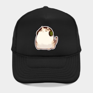 Varnen Oddway Hat