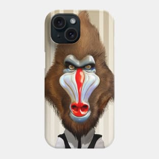 Oscar Phone Case