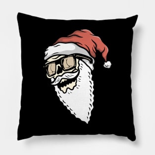 HAPPY chrismast, Noel Pillow