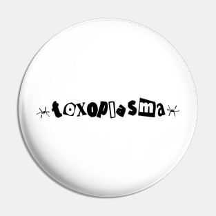 Toxoplasma Pin