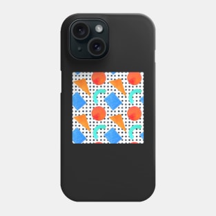 Geometry Phone Case