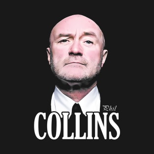 Collins Mugshot T-Shirt