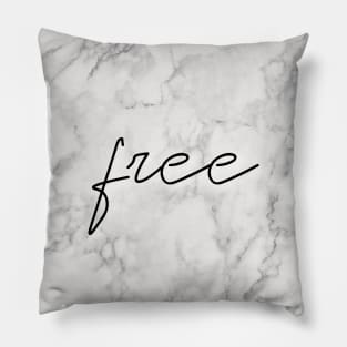 Freedom Pillow