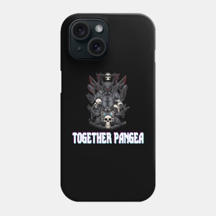 Together Pangea Phone Case