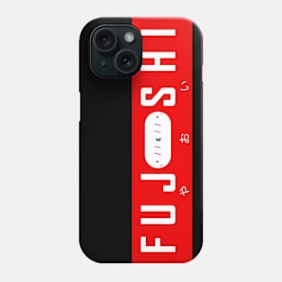 Fujoshi Phone Case