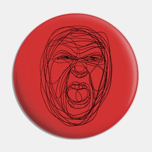 Rage Pin