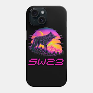 Sssniperwolf Phone Case