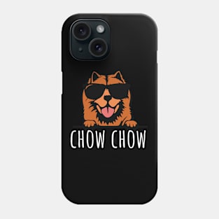 Chow Chow Lover Phone Case