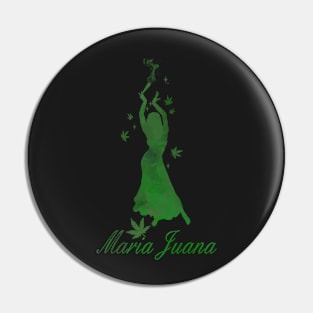 Maria Juana Pin