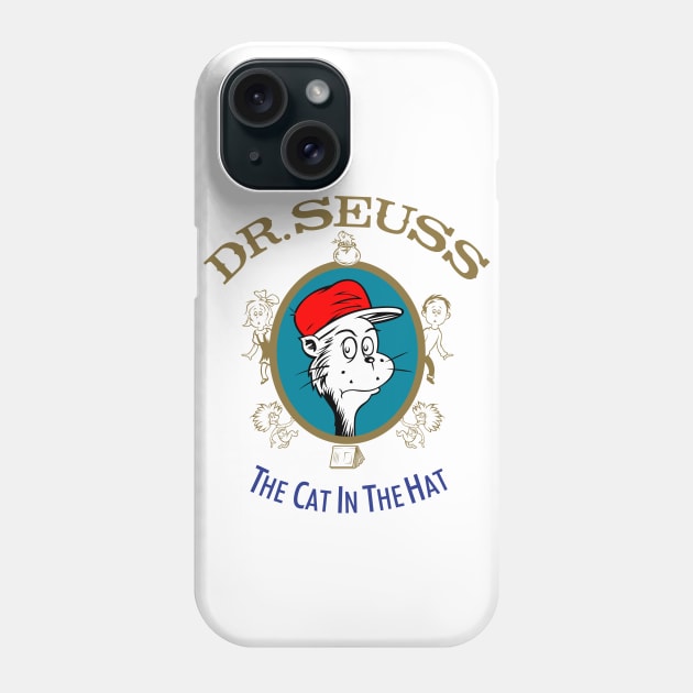 Tha Doc Phone Case by BiggStankDogg