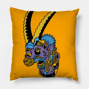 Aries Pillow