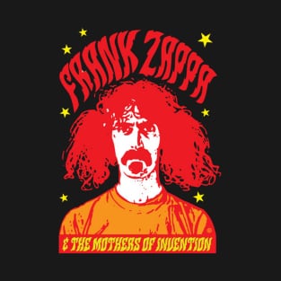 Frank Zappa T-Shirt