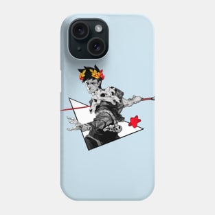 Hades Phone Case