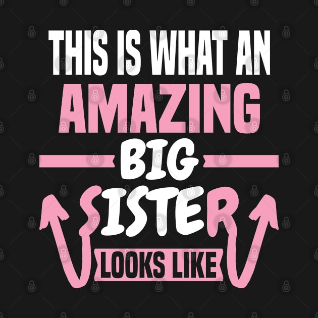 This Is What An Amazing Big Sister Looks Like by Dhme