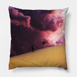 STORM Pillow