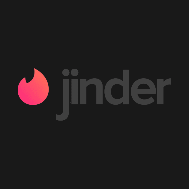 Jinder Tinder Parody by CriticCat