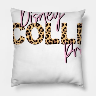 DCP Pillow