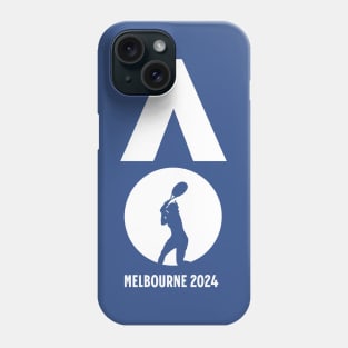 Australian Open Phone Case