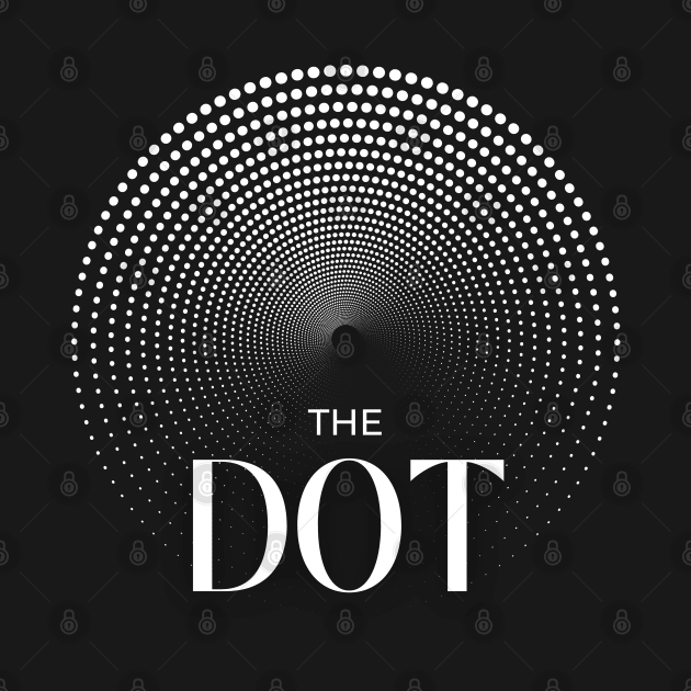 The DOT by RockBubble