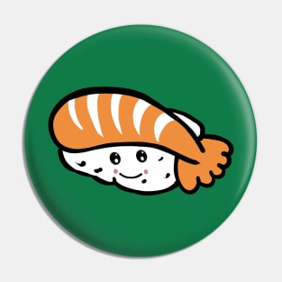 Sushi Pin