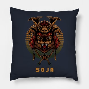 soja Pillow